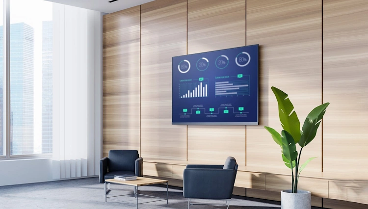 Телевидение для бизнеса от Ростелеком в село Ворсклица (Белгородская область)